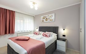 Apartment Bonne Vie